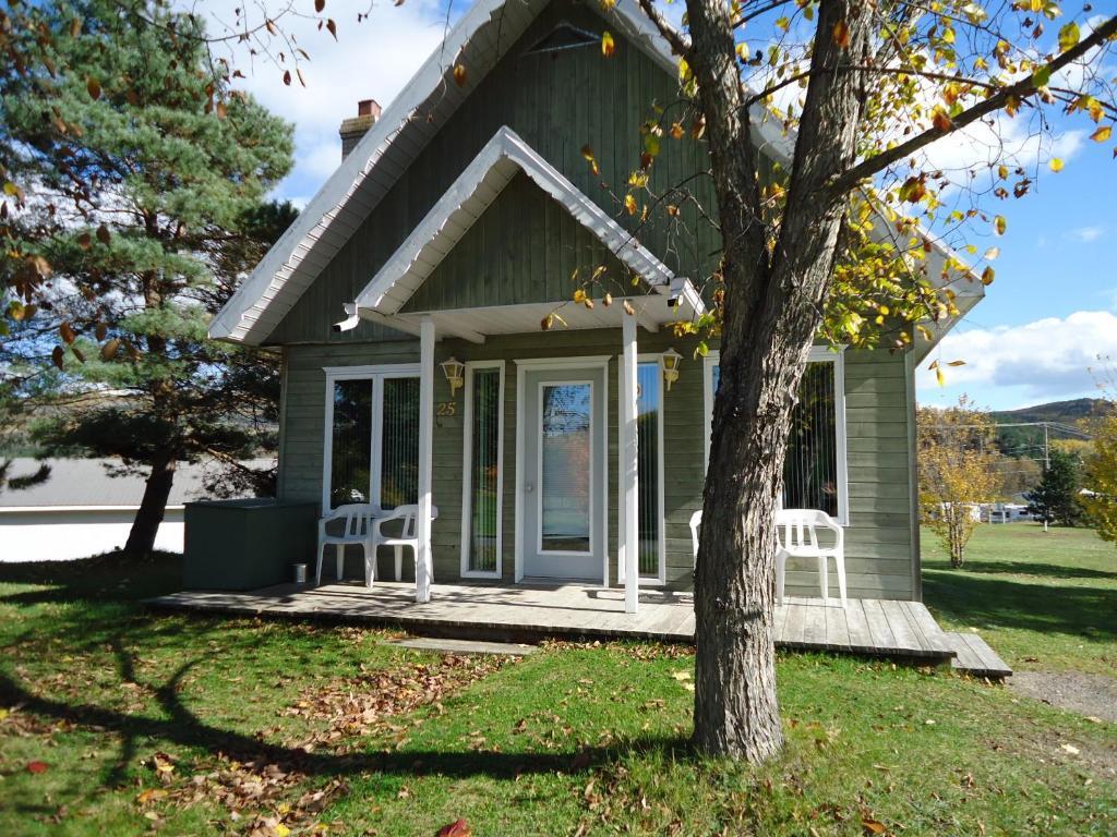 Maison Chez Laurent Baie-Saint-Paul Exterior photo